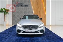 مێرسێدس بێنز C-Class